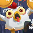 Biểu tượng của chương trình: Chicken Puzzle Road