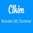 Icon of program: Clkim Branded URL Shorten…