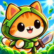 Icono de programa: Journey of Tails - Idle R…