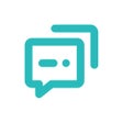 Icoon van programma: Meltwater Engage