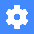 Ikon program: Developer Options Setting…