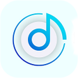 Icon of program: Music Player Galaxy S10 S…