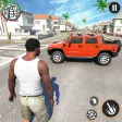 Offroad Jeep Driving Game 4x4