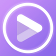 程序图标：Evarix - HD Video Player