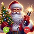 ไอคอนของโปรแกรม: Santa Merry Christmas Cal…