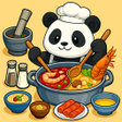 Programikonen: Kitchendom : Cooking ASMR…