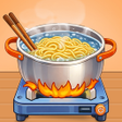 Иконка программы: Kitchendom : Cooking ASMR…