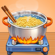 Ikona programu: Kitchendom : Cooking ASMR…