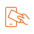 プログラムのアイコン：Sigur Mobile Terminal