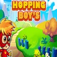 Programın simgesi: Hopping Boys Action Game