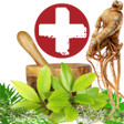 程序图标：বনজ লতপতর টটক চকৎস