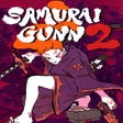 Programikonen: Samurai Gunn 2