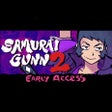 Icon of program: Samurai Gunn 2