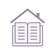 程序图标：Homeschool Logbook