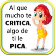 プログラムのアイコン：Frases de Indirectas