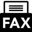 Symbol des Programms: Fax app - Send fax from p…