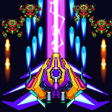Programikonen: Star Blaster: Galaxy Shoo…