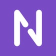 Ikona programu: nearMe. タクシー相乗りでお得に移動