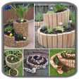 Ikona programu: DIY Garden Ideas
