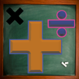 Иконка программы: Play Math