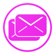 Programın simgesi: Mail App for Yahoo