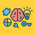 程序图标：Brain Training - Logic Pu…