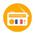 Ikon program: France Live FM - Listen r…