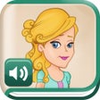 Ícone do programa: Cinderella - Narrated Sto…