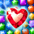 プログラムのアイコン：Jewel Match 3 2022