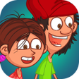 أيقونة البرنامج: قصه لند  GheseLand