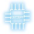 Biểu tượng của chương trình: CeptIn Data Usage Tracker