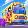 Icoon van programma: Jam Escape: Car Parking
