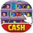Иконка программы: Ocean Shelf Frenzy: Win C…