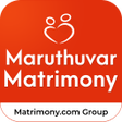 Ikon program: Maruthuvar Matrimony App