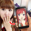 程序图标：Anime Faces AI