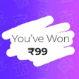 程序图标：Scratch  Win- Earn Paytm …