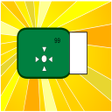أيقونة البرنامج: Scouter-Battle Power Mete…