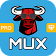 Icona del programma: Bullmux Pro