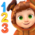 Icon of program: Numbers from Dave and Ava