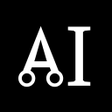 プログラムのアイコン：AI STYLIST  髪型診断アプリ
