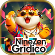 Ícone do programa: NineZen Gridico