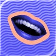 プログラムのアイコン：Melba: Couple Audio Adven…