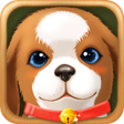 程序图标：Dog Sweetie Friends