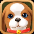 Icoon van programma: Dog Sweetie Friends