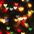 プログラムのアイコン：Love Theme-Heart Lights-