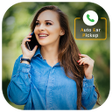 Ikona programu: Auto Ear Pickup Caller ID