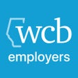 Programın simgesi: myWCB-AB for employers
