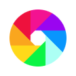 Ikon program: Get Color Palette from We…