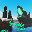 Icon of program: A Pirates Tale: Alpha