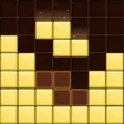 Ikon program: Wood Block Puzzle Blast